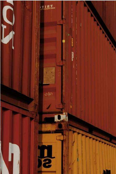 Cold chain logistics
