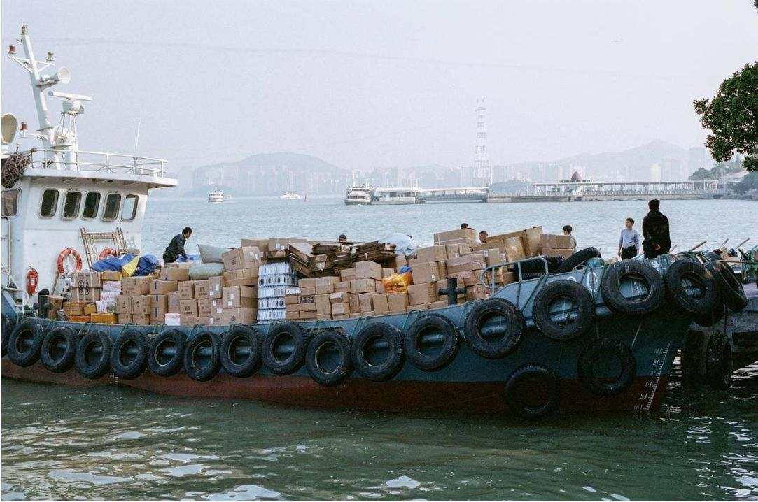 Warehousing and distribution