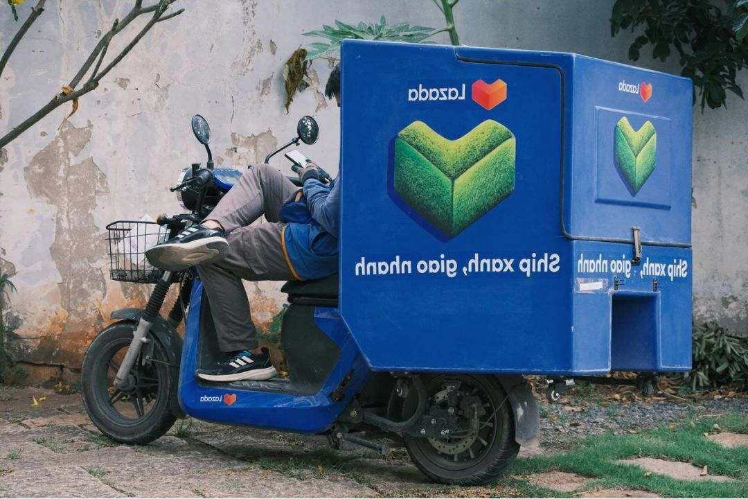 Sea freight