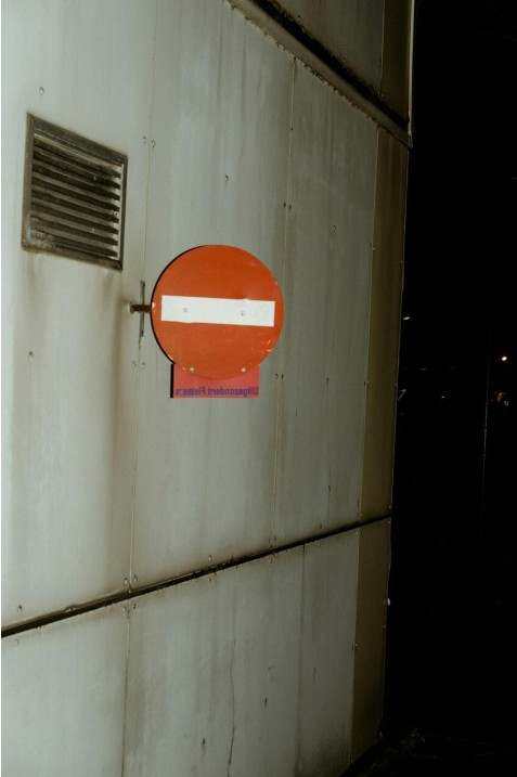 Cold chain handling