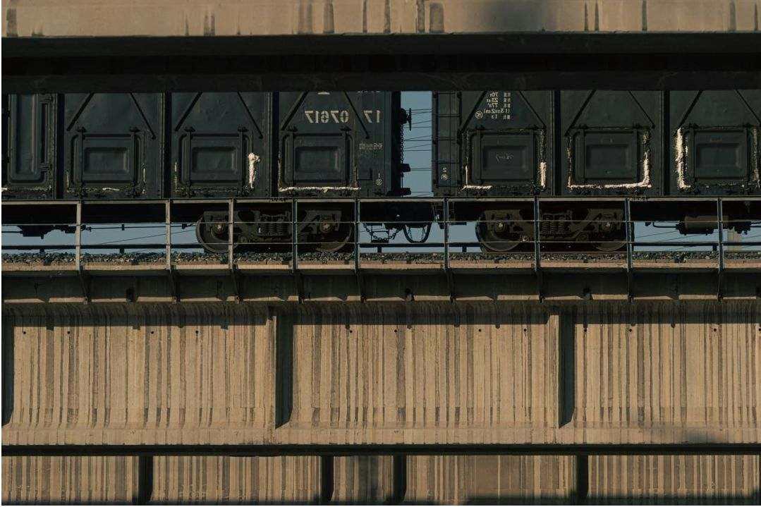 Warehouse interior Melbourne