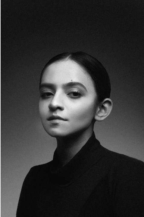 Founder portrait